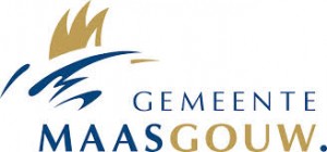 Gemeente Maasgouw - Logo